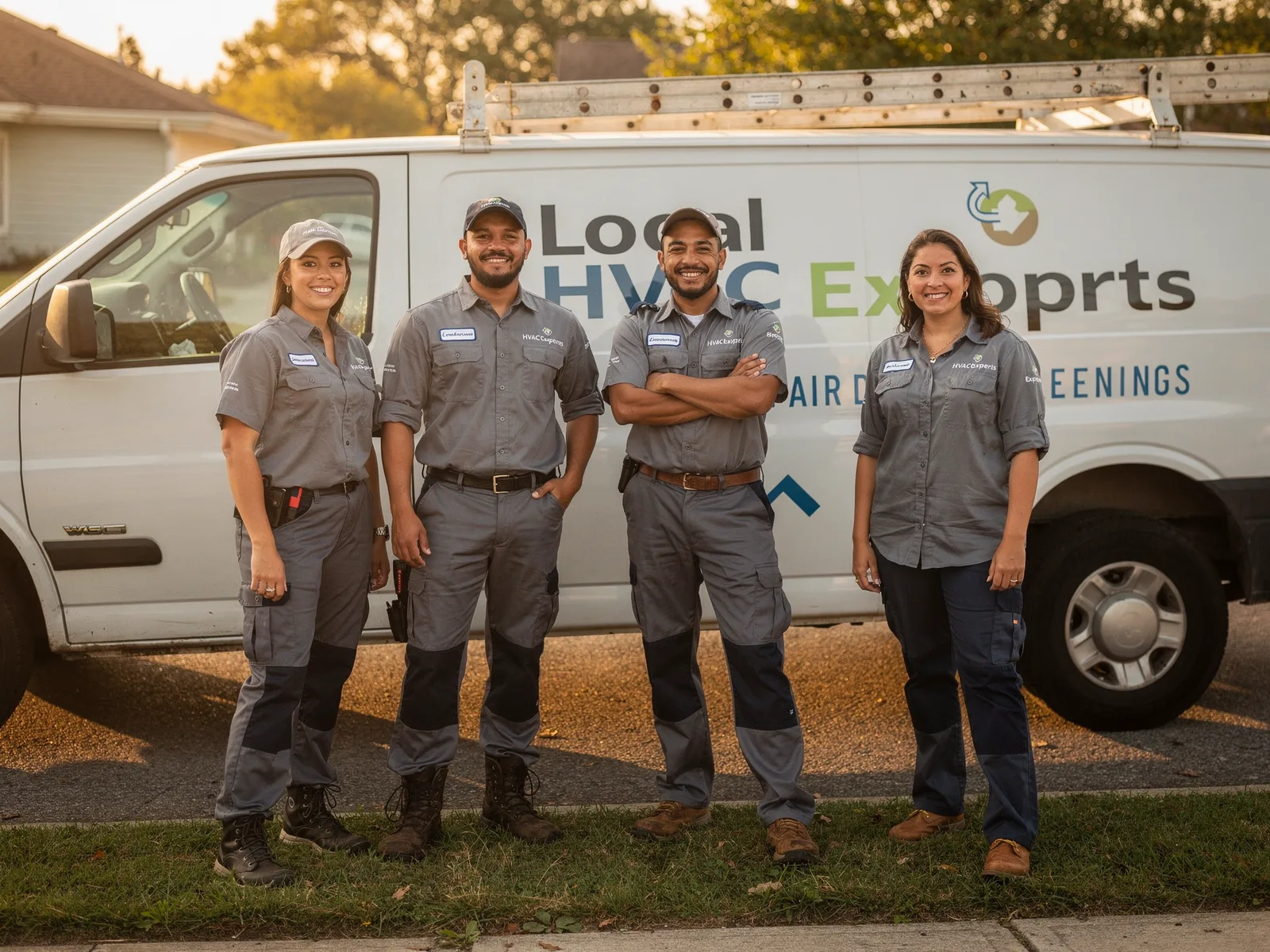 24/7 HVAC Repair & AC Replacement company in Westland, PA